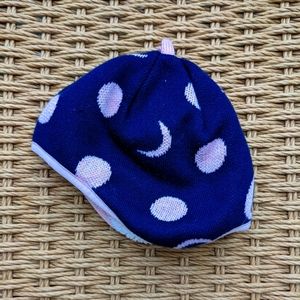 Patagonia Baby Winter Hat